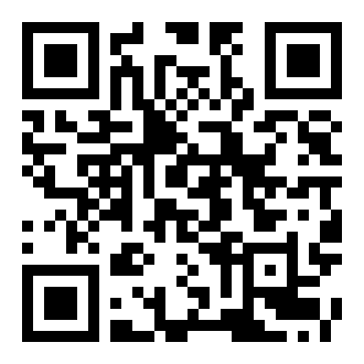 扫描二维码到手机下载