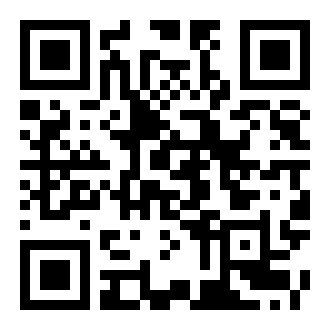 扫描二维码到手机下载