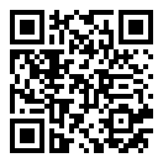 扫描二维码到手机下载