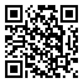 扫描二维码到手机下载