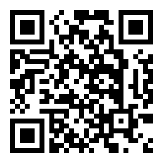 扫描二维码到手机下载