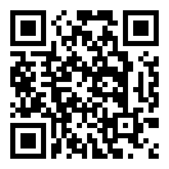 扫描二维码到手机下载