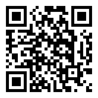 扫描二维码到手机下载