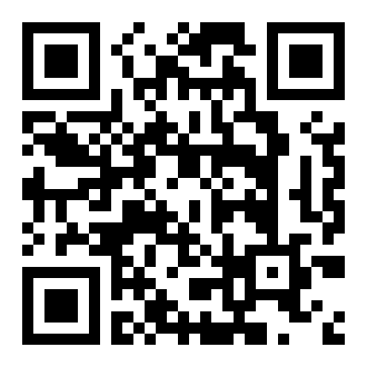 扫描二维码到手机下载