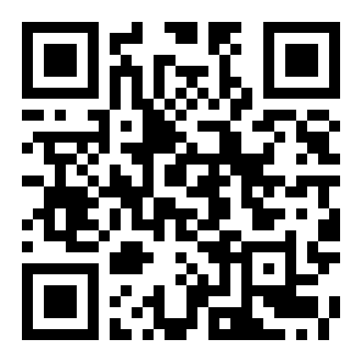 扫描二维码到手机下载