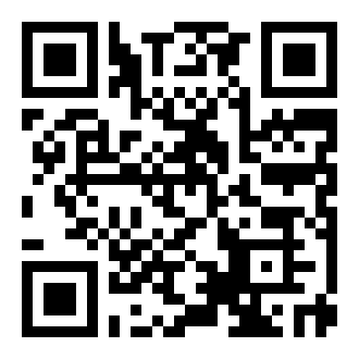 扫描二维码到手机下载