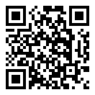 扫描二维码到手机下载