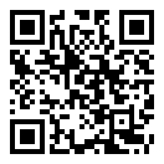 扫描二维码到手机下载