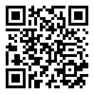 扫描二维码到手机下载