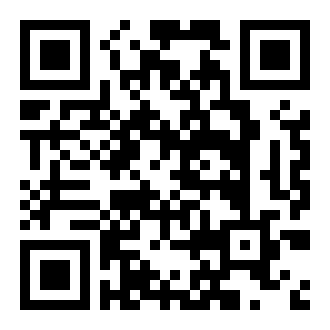 扫描二维码到手机下载