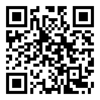 扫描二维码到手机下载