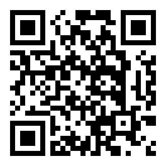 扫描二维码到手机下载