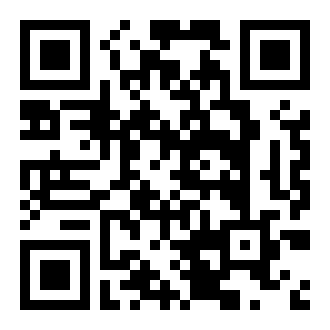 扫描二维码到手机下载