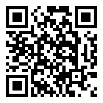 扫描二维码到手机下载