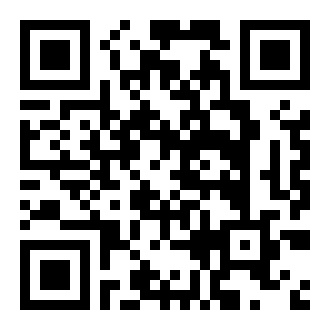 扫描二维码到手机下载