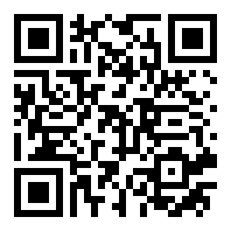 扫描二维码到手机下载