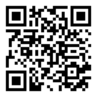 扫描二维码到手机下载