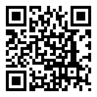 扫描二维码到手机下载