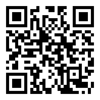 扫描二维码到手机下载