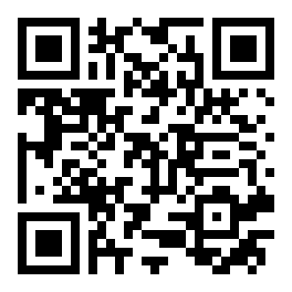 扫描二维码到手机下载