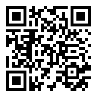 扫描二维码到手机下载