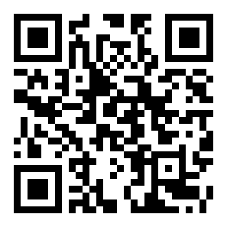 扫描二维码到手机下载