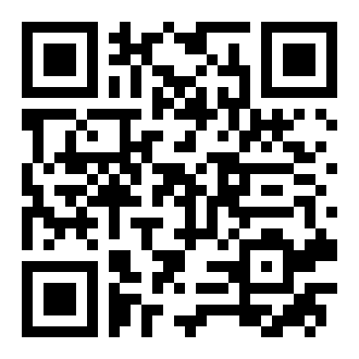 扫描二维码到手机下载