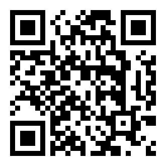 扫描二维码到手机下载