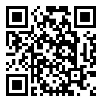 扫描二维码到手机下载