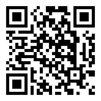 扫描二维码到手机下载