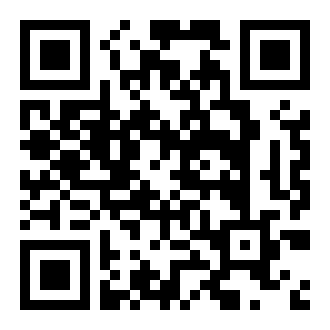 扫描二维码到手机下载