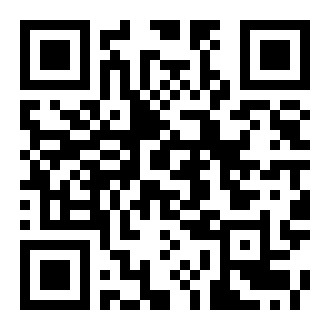 扫描二维码到手机下载