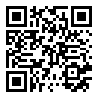 扫描二维码到手机下载