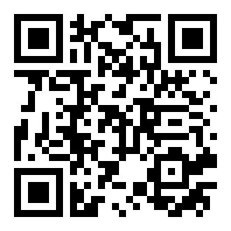 扫描二维码到手机下载