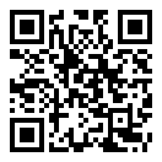 扫描二维码到手机下载