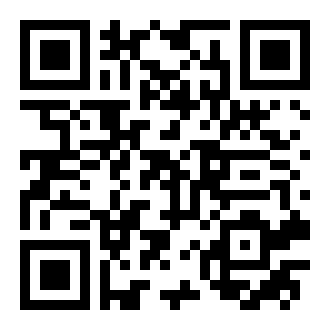 扫描二维码到手机下载