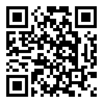 扫描二维码到手机下载