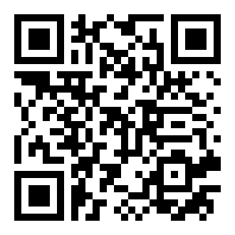 扫描二维码到手机下载