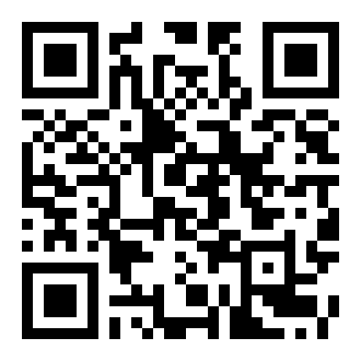 扫描二维码到手机下载