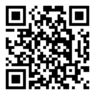 扫描二维码到手机下载