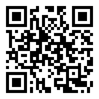 扫描二维码到手机下载