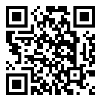 扫描二维码到手机下载