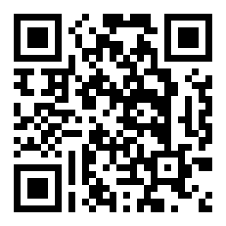 扫描二维码到手机下载