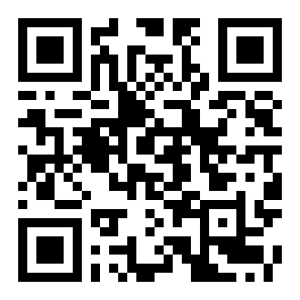 扫描二维码到手机下载