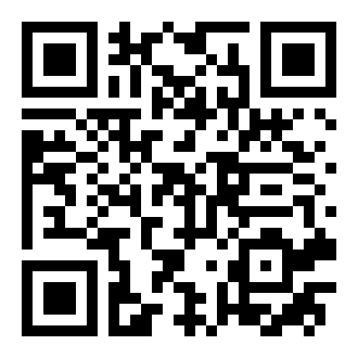 扫描二维码到手机下载