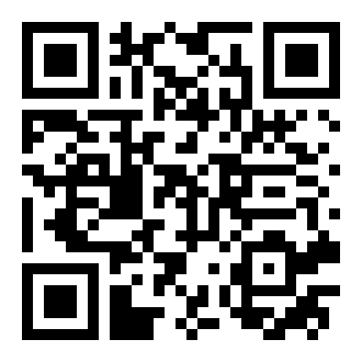 扫描二维码到手机下载