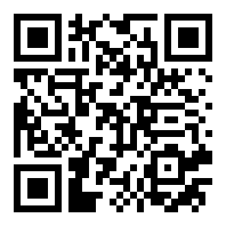 扫描二维码到手机下载