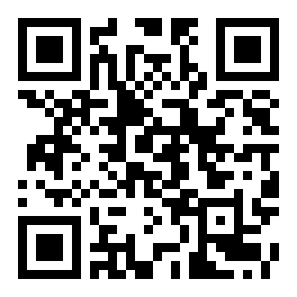 扫描二维码到手机下载