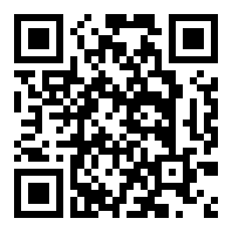 扫描二维码到手机下载