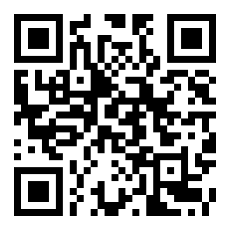 扫描二维码到手机下载